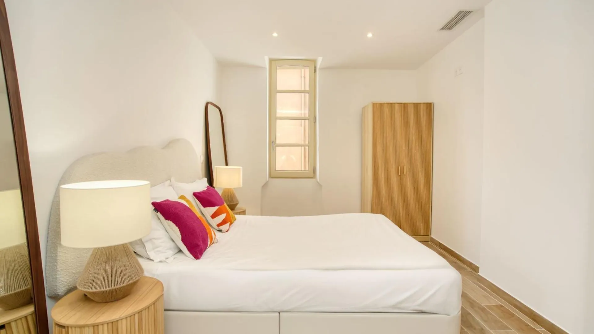 Elegant Apartment-Ac-1Br-2P- Center Σαιν-Τροπέ Γαλλία