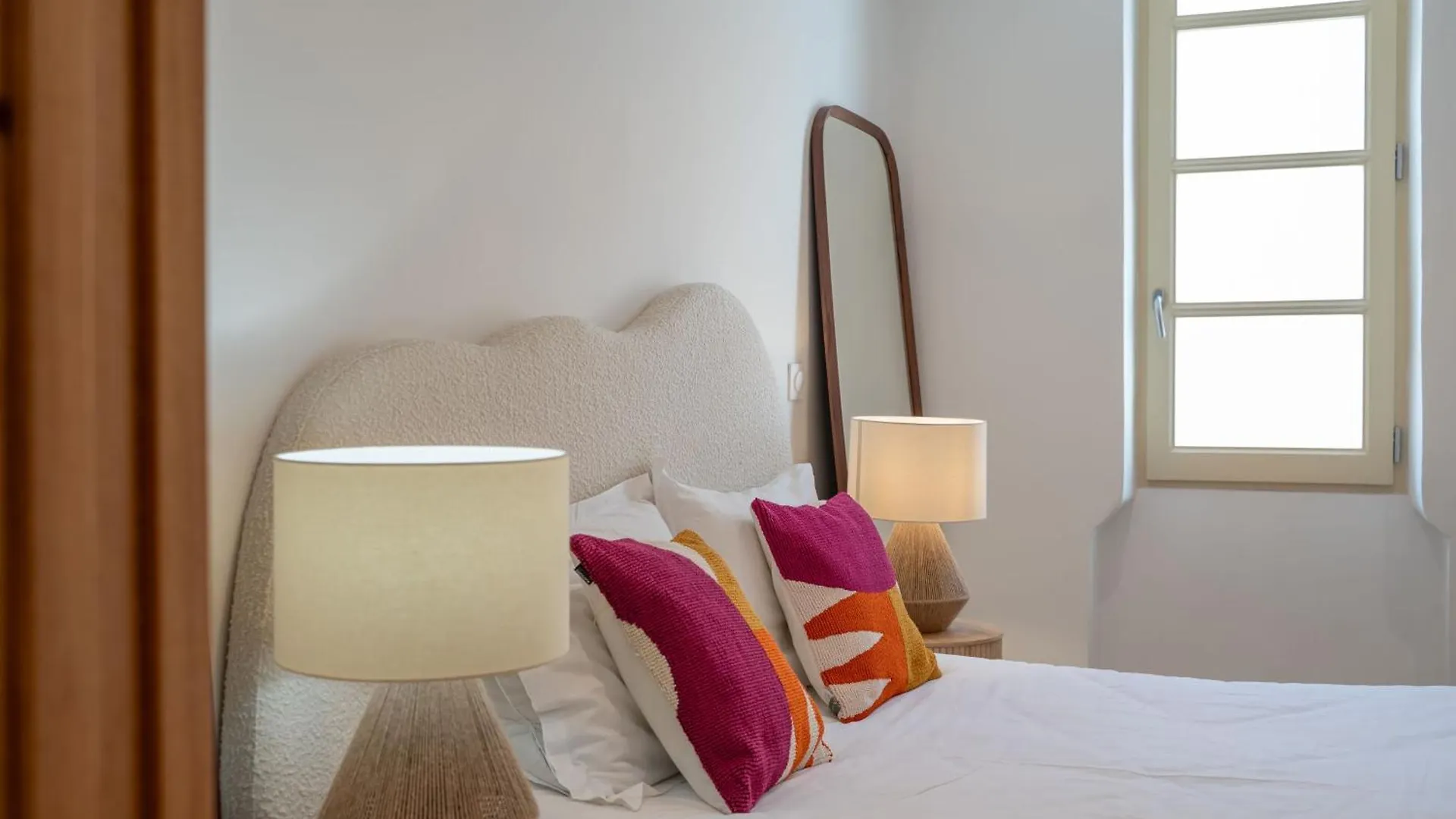 Elegant Apartment-Ac-1Br-2P- Center Saint-Tropez Apartment